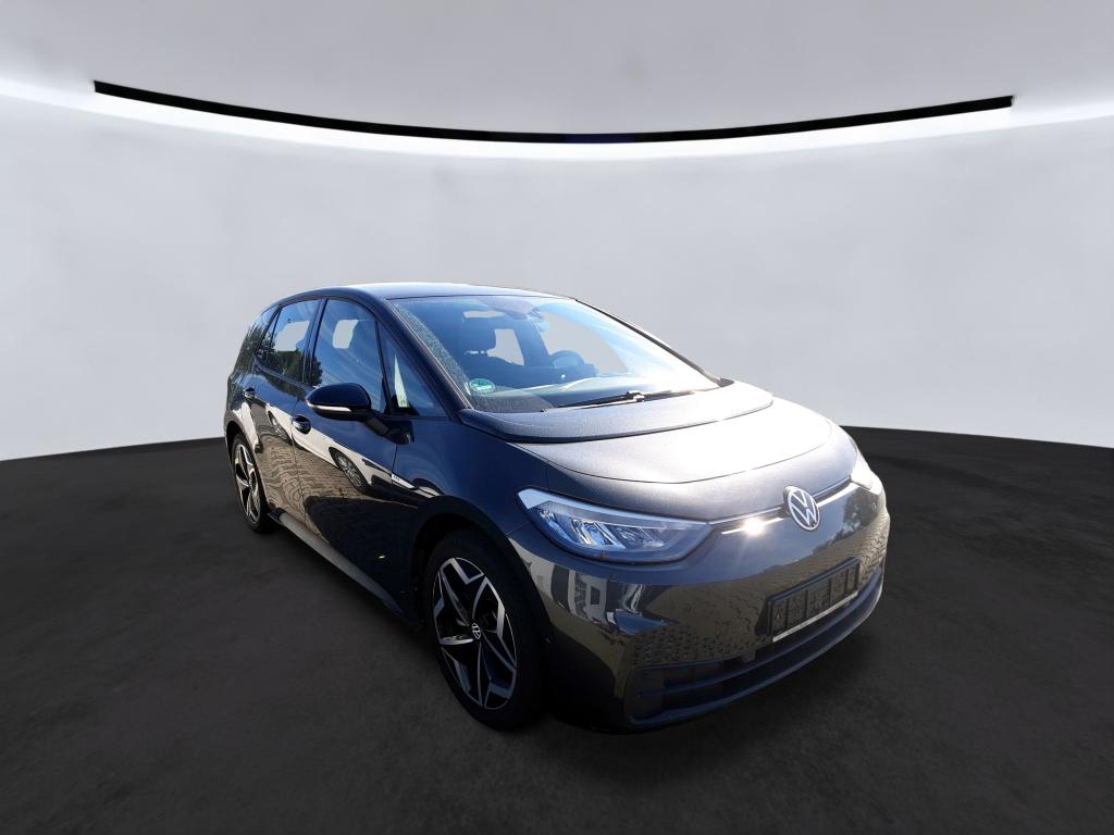 Volkswagen ID.3 Pro