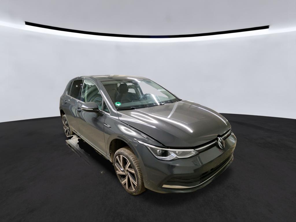 Volkswagen Golf 1.5 eTSI Style