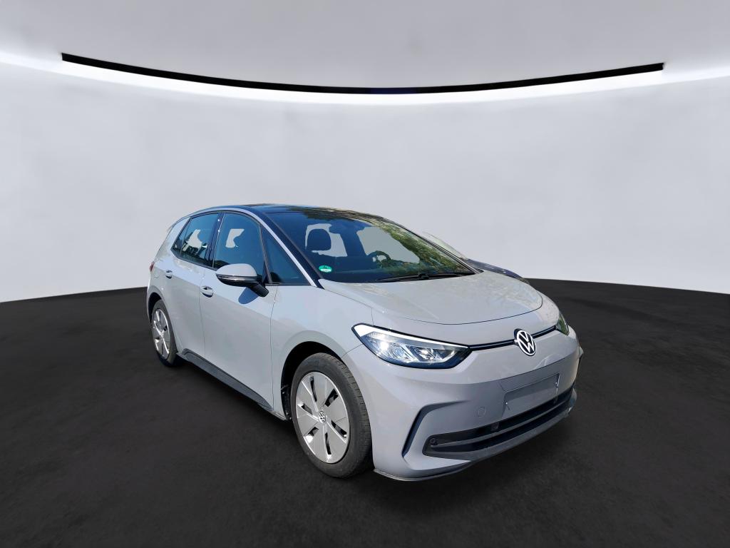 Volkswagen ID.3 Pro