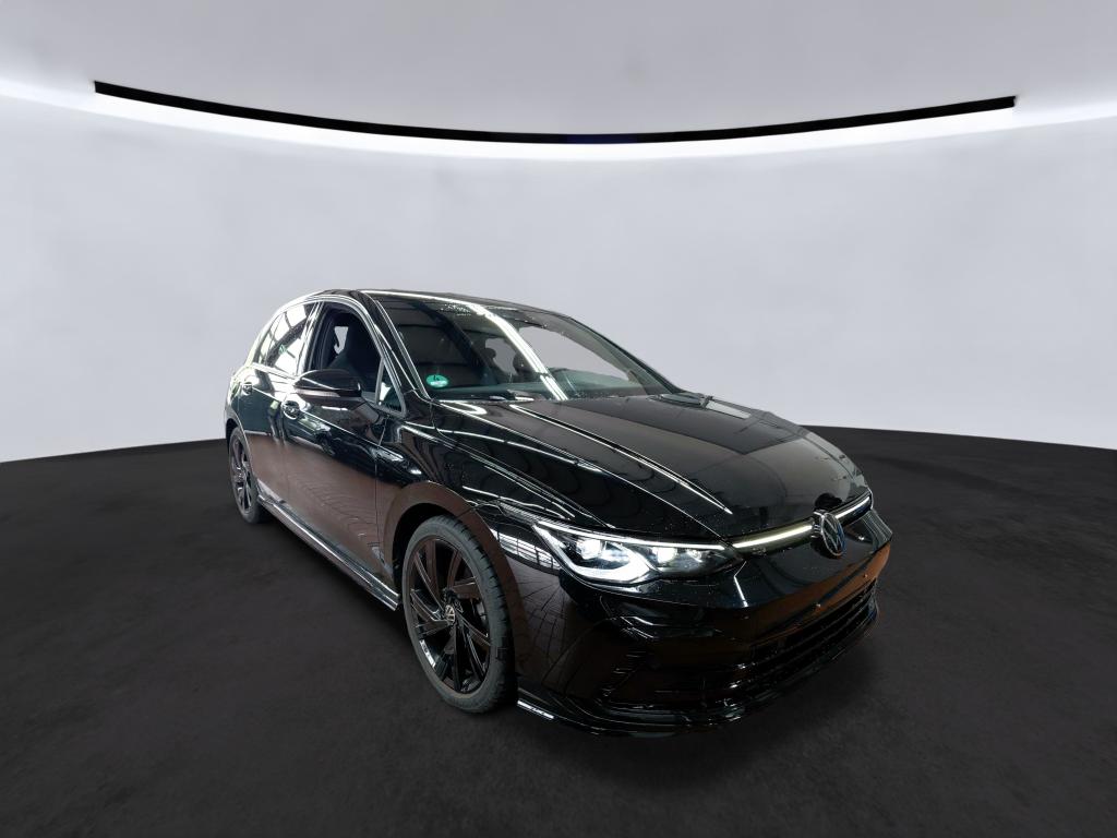Volkswagen Golf 1.5 eTSI R-Line