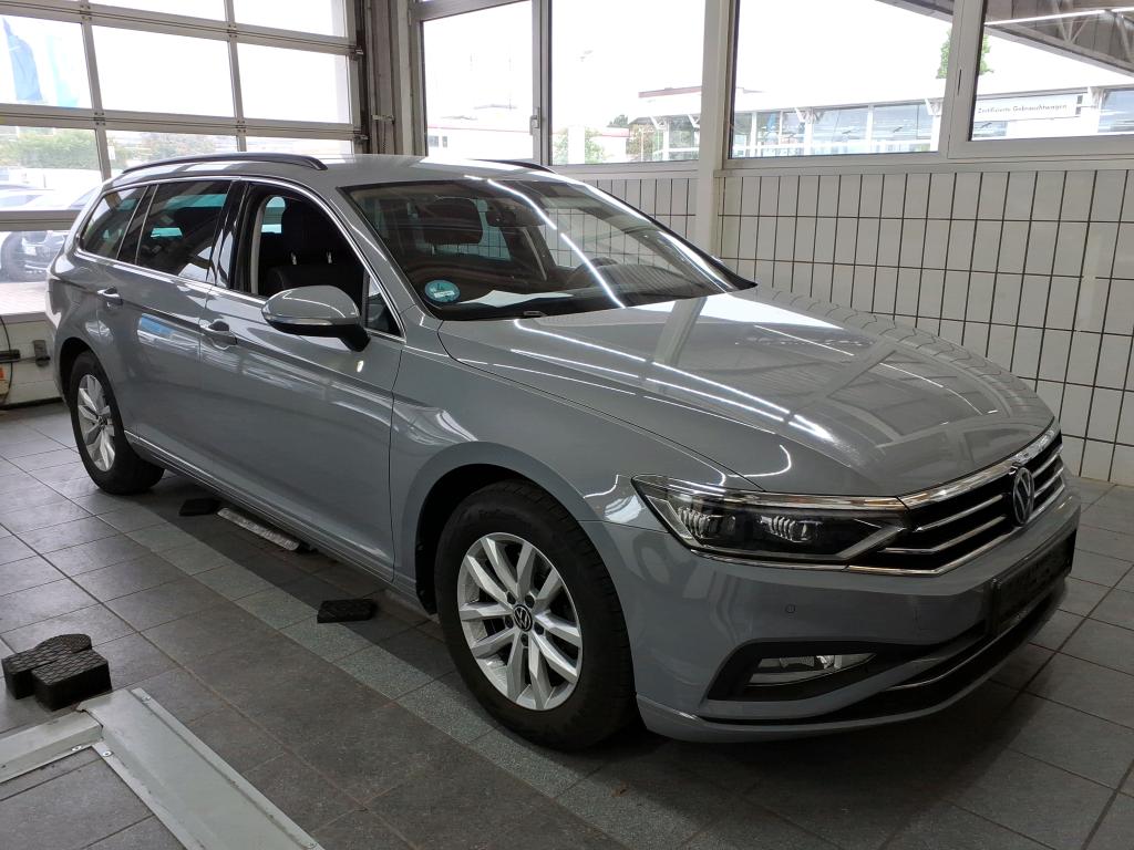 Volkswagen Passat Variant 2.0 TDI Business