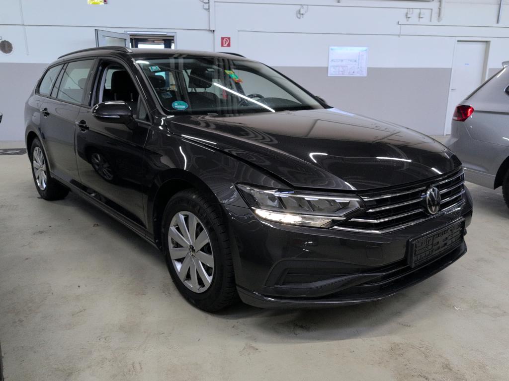 Volkswagen Passat Variant 1.5 TSI