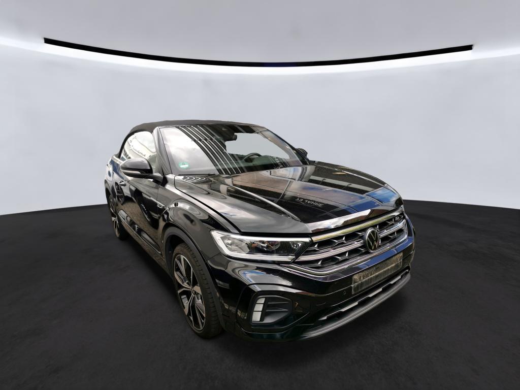 Volkswagen T-ROC 1.5 TSI R-Line