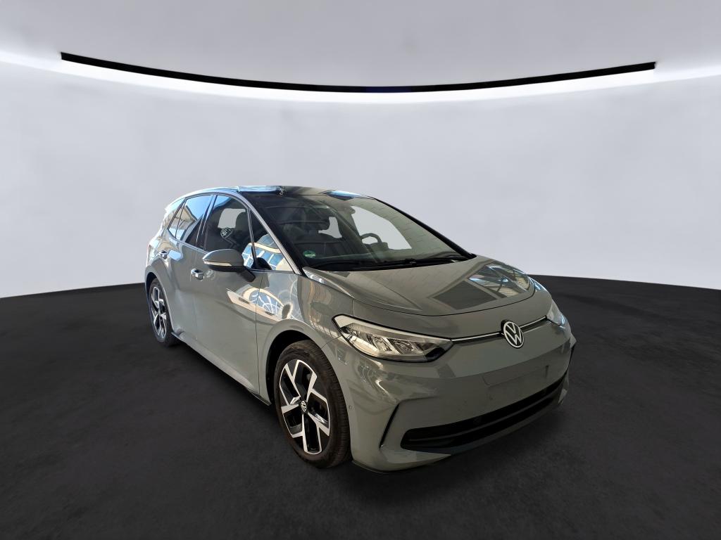 Volkswagen ID.3 Pro