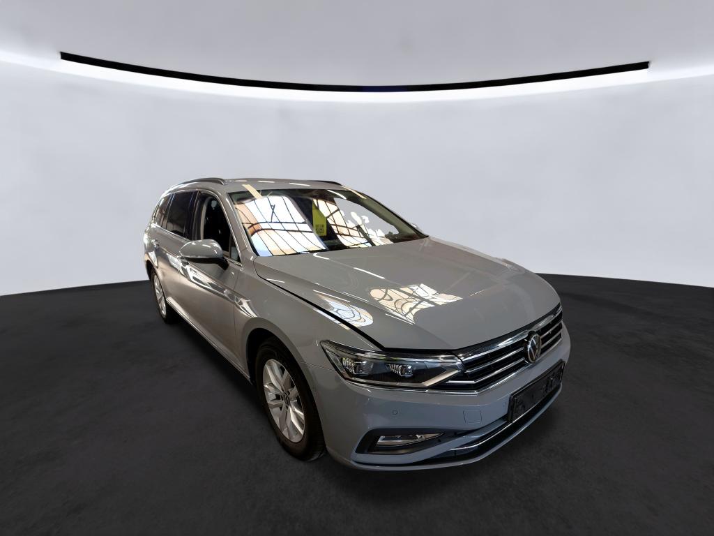 Volkswagen Passat Variant 2.0 TDI Business