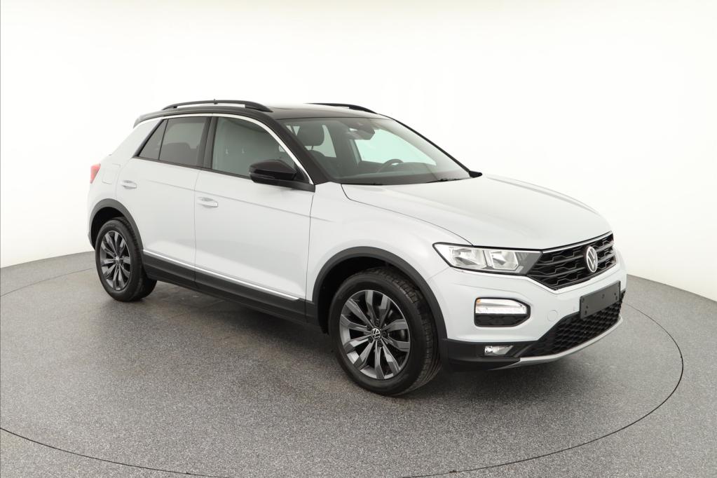 Volkswagen T-ROC 1.5 TSI Sport
