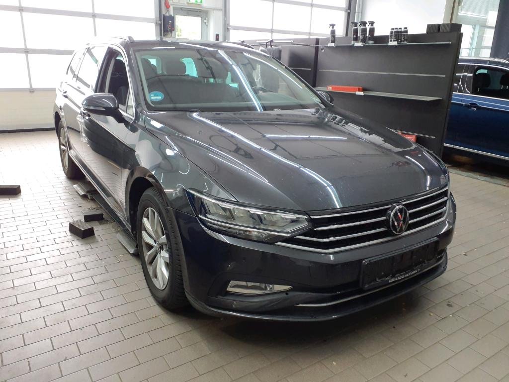 Volkswagen Passat Variant 1.5 TSI Business