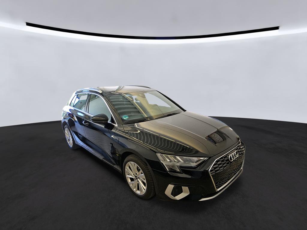 Audi A3 Sportback 30 TFSI Advanced