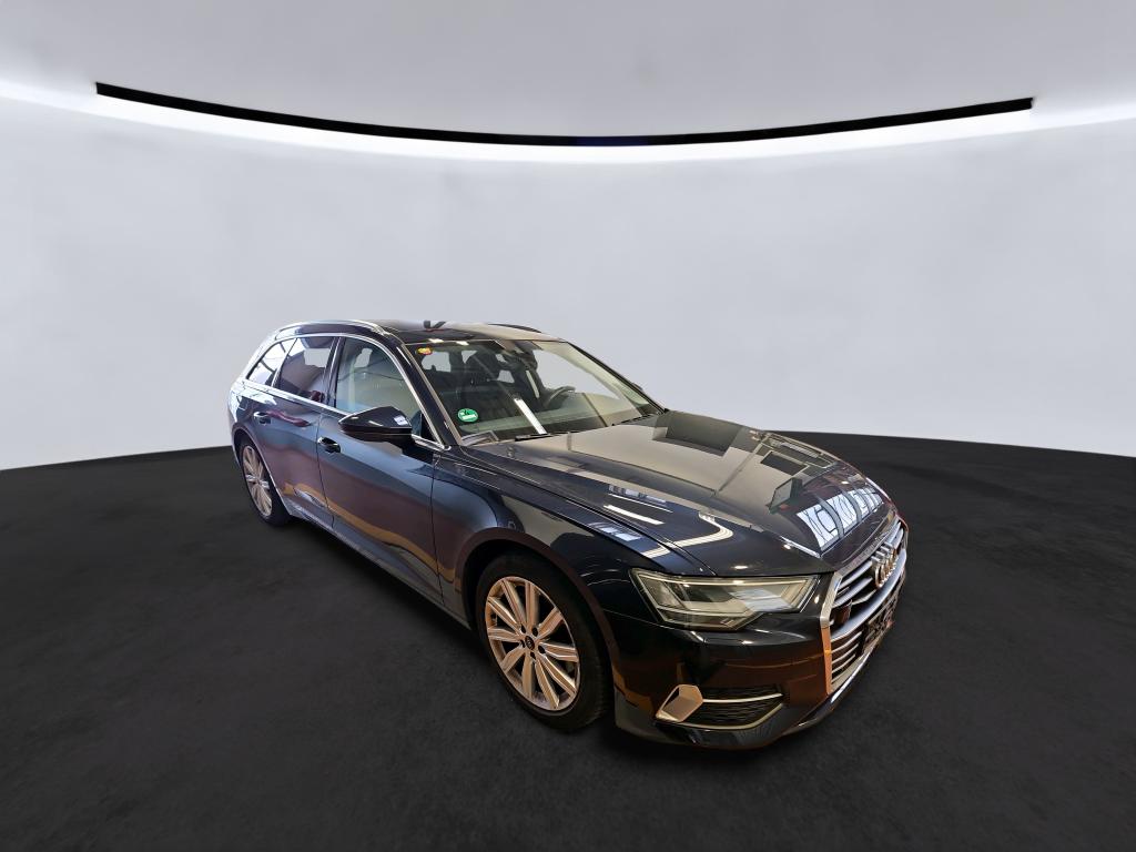 Audi A6 Avant 45 TFSI Sport