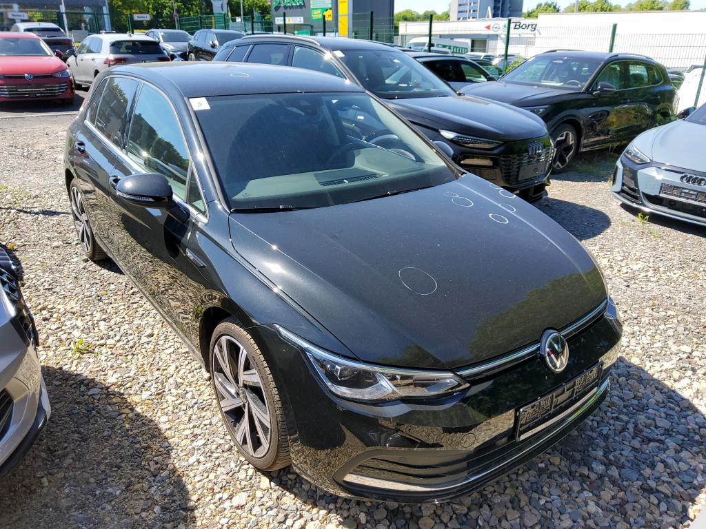 Volkswagen Golf 1.5 TSI Style