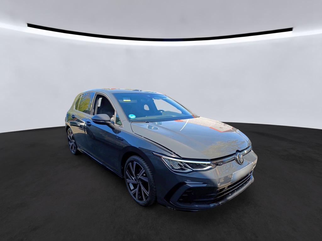 Volkswagen Golf 1.5 eTSI R-Line
