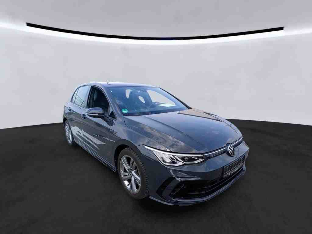 Volkswagen Golf 1.5 TSI R-Line