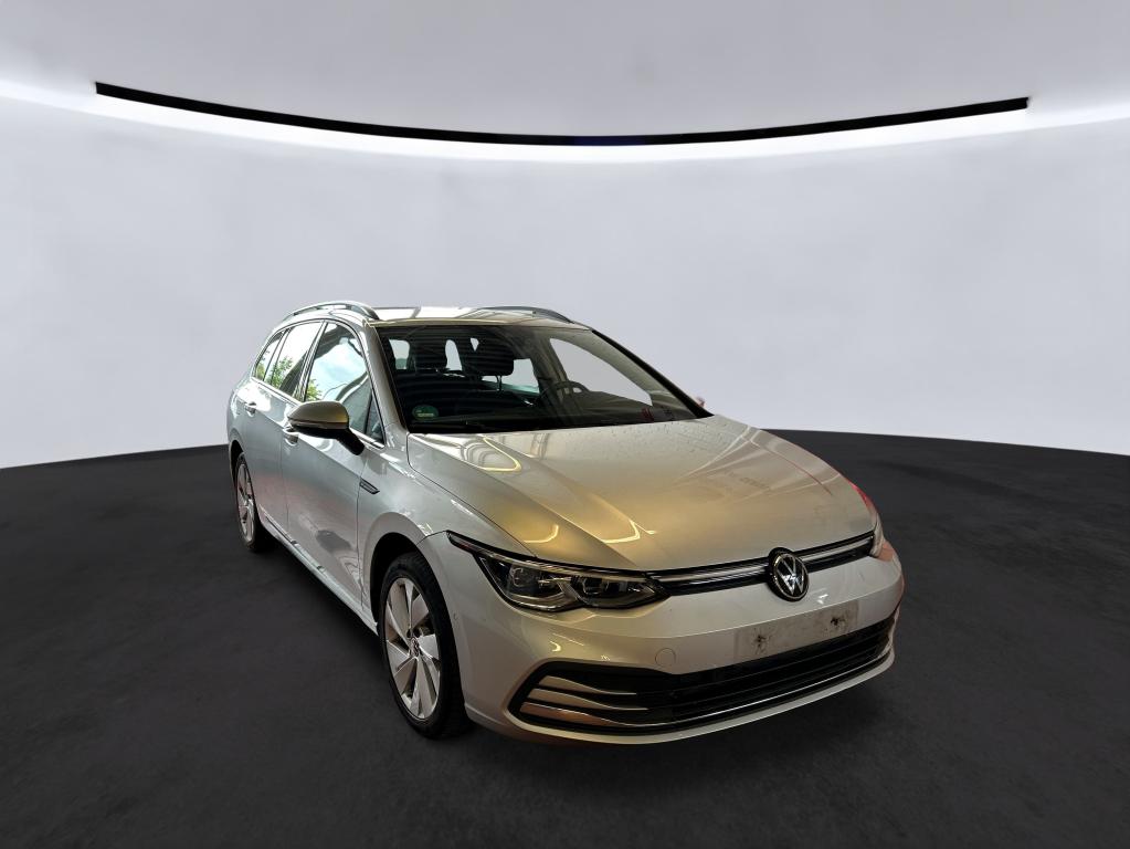 Volkswagen Golf Variant 2.0 TDI Style