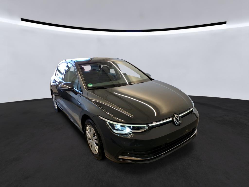 Volkswagen Golf 2.0 TSI Style