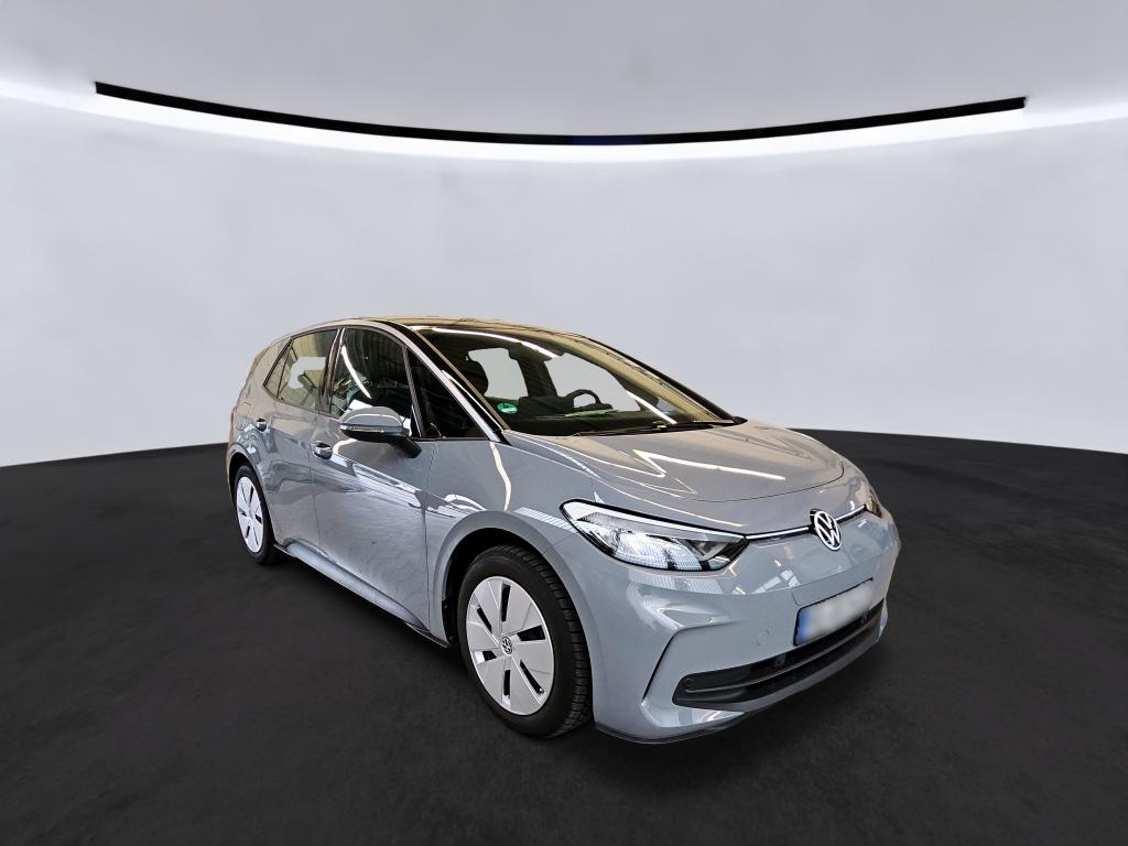 Volkswagen ID.3 Pro