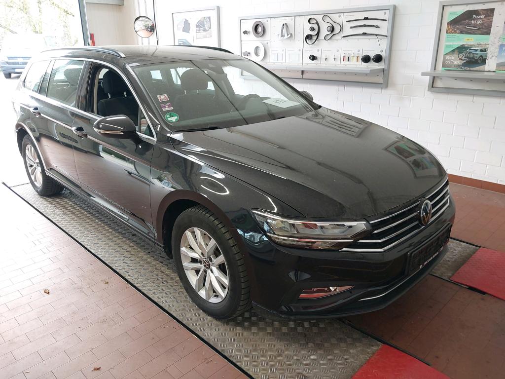 Volkswagen Passat Variant 1.5 TSI Business