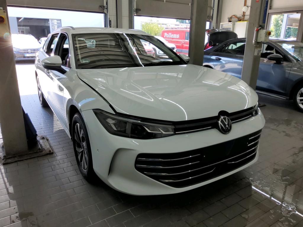 Volkswagen Passat Variant 1.5 TSI Business 2024