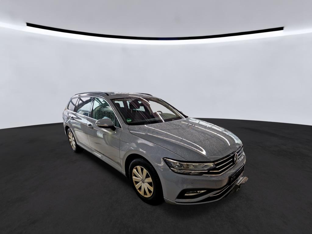 Volkswagen Passat Variant 2.0 TDI Business