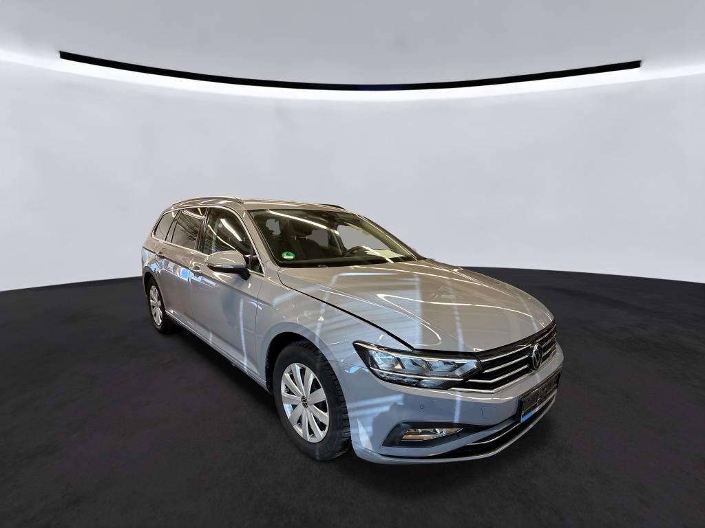 Volkswagen Passat Variant 2.0 TDI Business