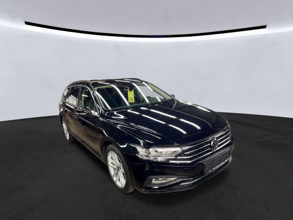 Volkswagen Passat Variant 2.0 TDI Business 2019