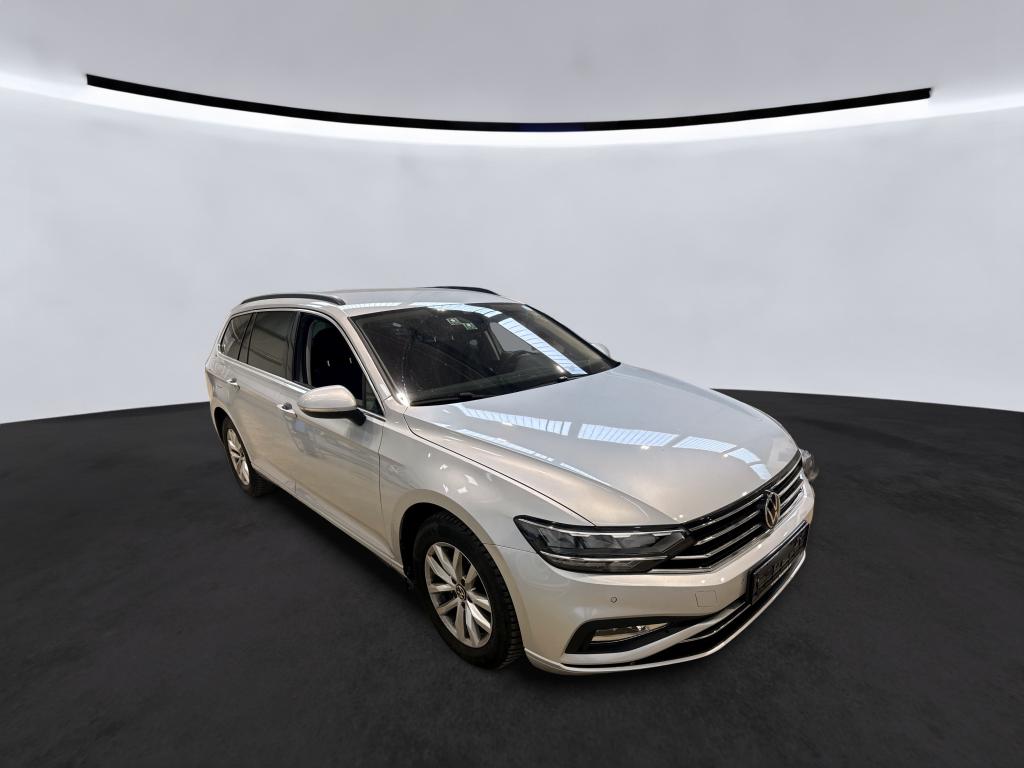 Volkswagen Passat Variant 2.0 TDI Business