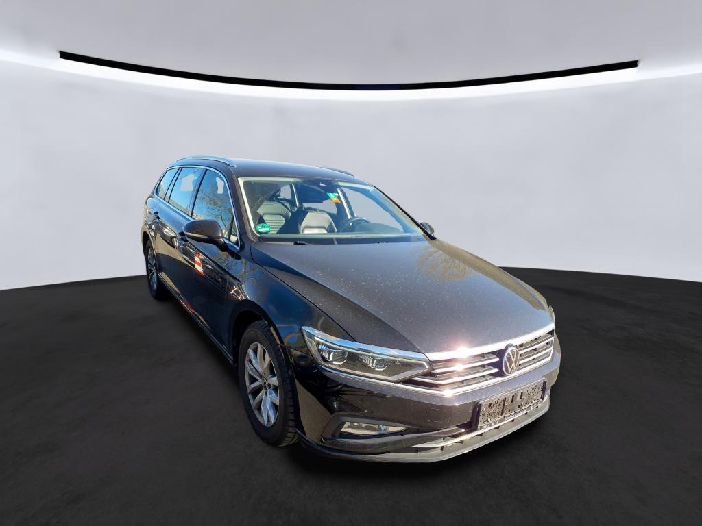 Volkswagen Passat Variant 2.0 TDI Business