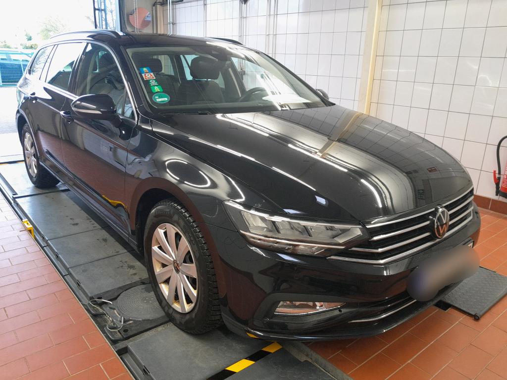 Volkswagen Passat Variant 2.0 TDI Business