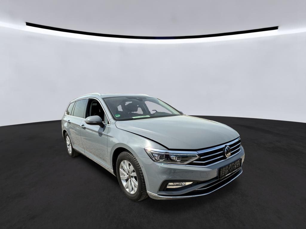 Volkswagen Passat Variant 2.0 TDI Elegance 2019