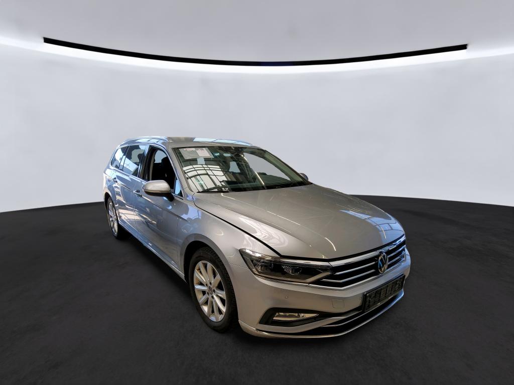 Volkswagen Passat Variant 2.0 TDI Elegance 2019