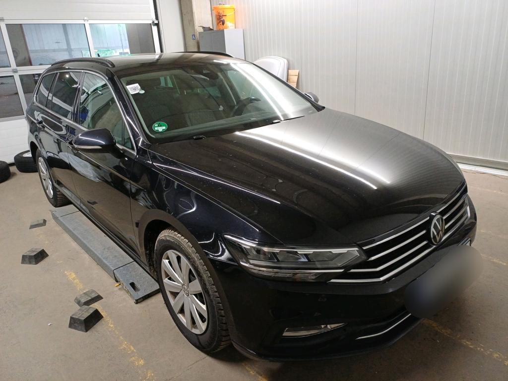 Volkswagen Passat Variant 1.5 TSI Business