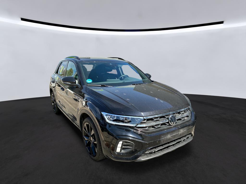 Volkswagen T-ROC 1.0 TSI R-Line
