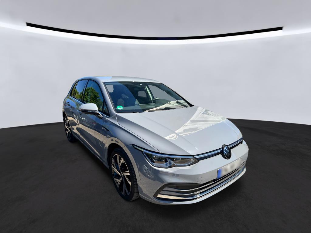 Volkswagen Golf 1.5 TSI Style