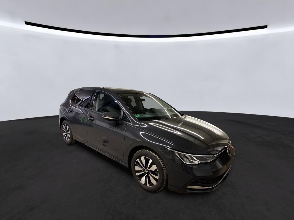 Volkswagen Golf 2.0 TDI Life