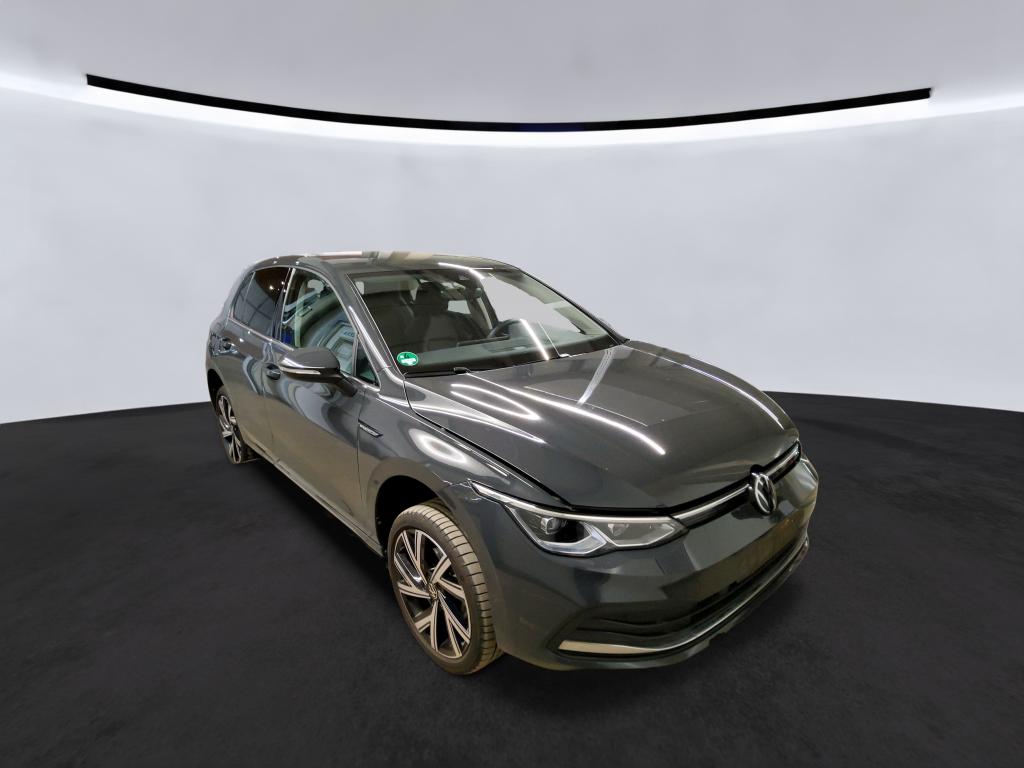 Volkswagen Golf 2.0 TDI Style