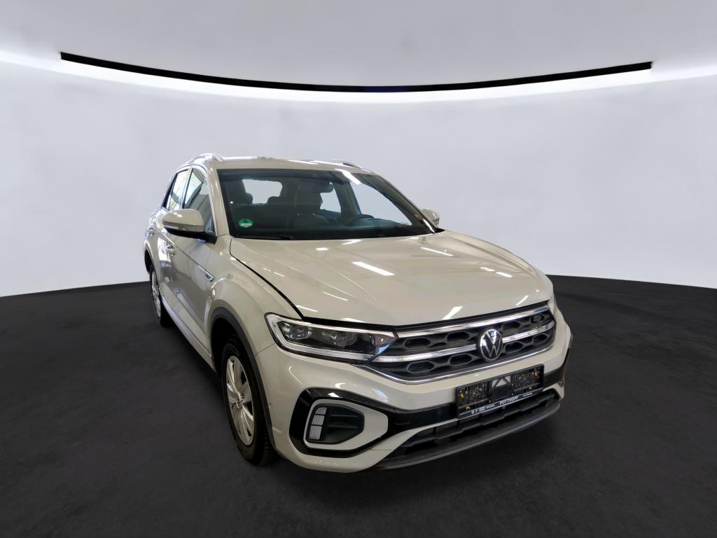 Volkswagen T-ROC 1.0 TSI R-Line