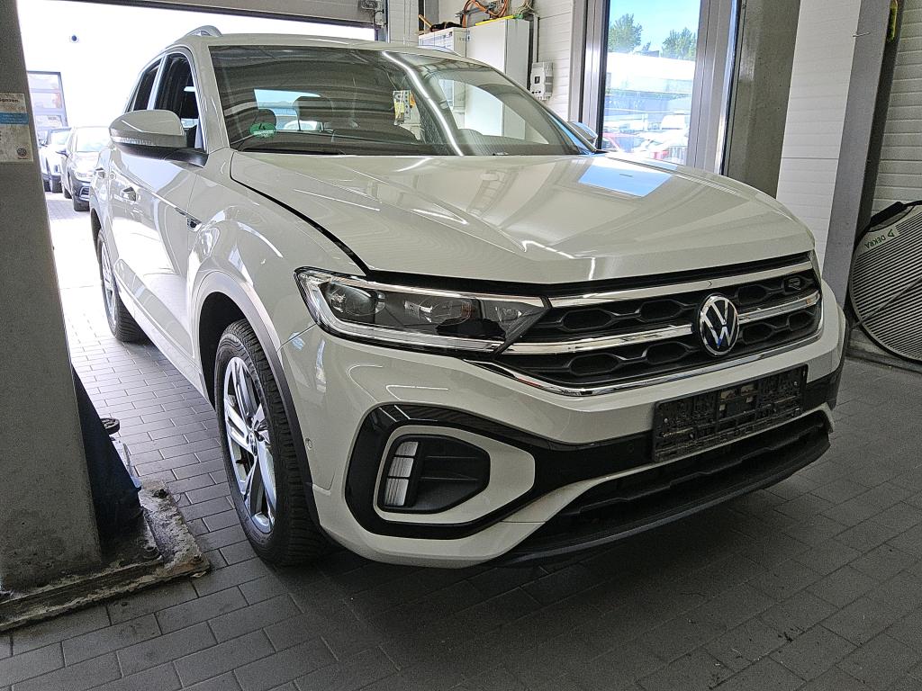 Volkswagen T-ROC 1.0 TSI R-Line