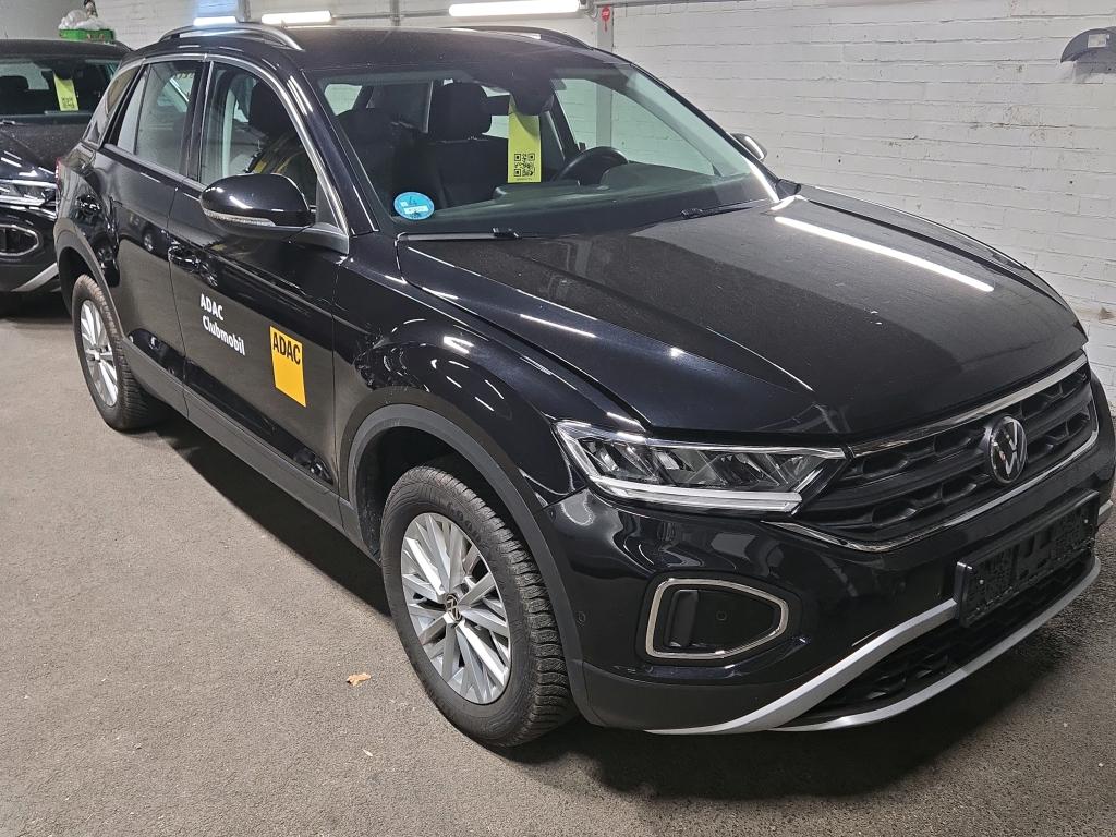 Volkswagen T-ROC 1.5 TSI Life