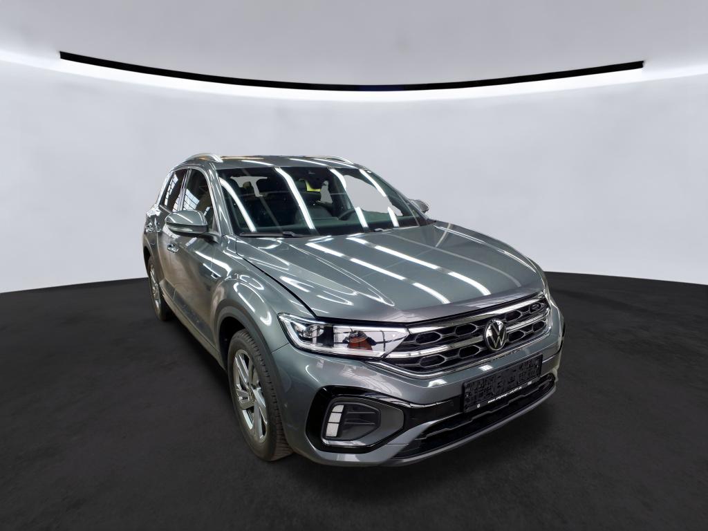 Volkswagen T-ROC 1.0 TSI R-Line