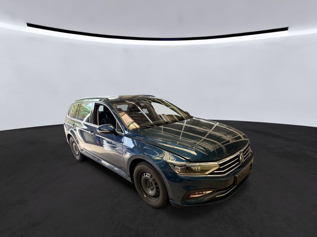 Volkswagen Passat Variant 2.0 TDI Business 2019