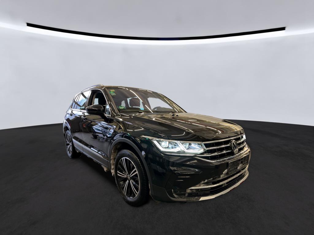 Volkswagen Tiguan 2.0 TDI Elegance