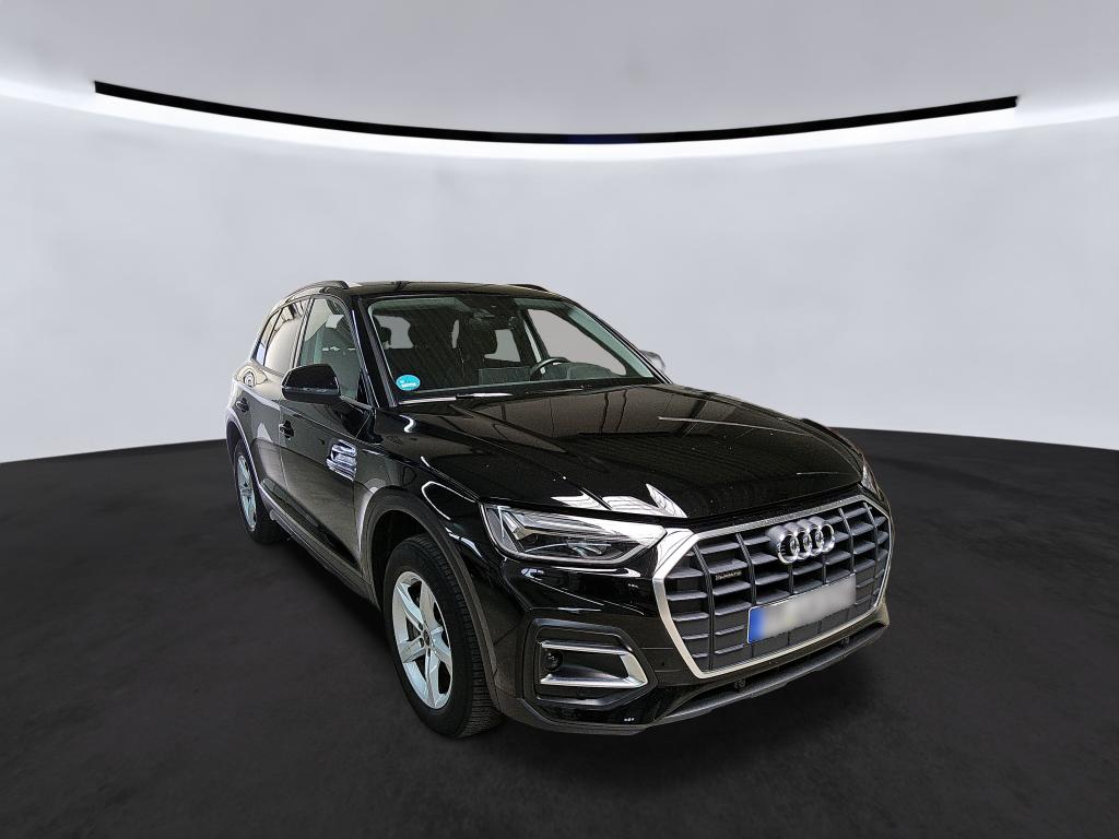 Audi Q5 40 TDI