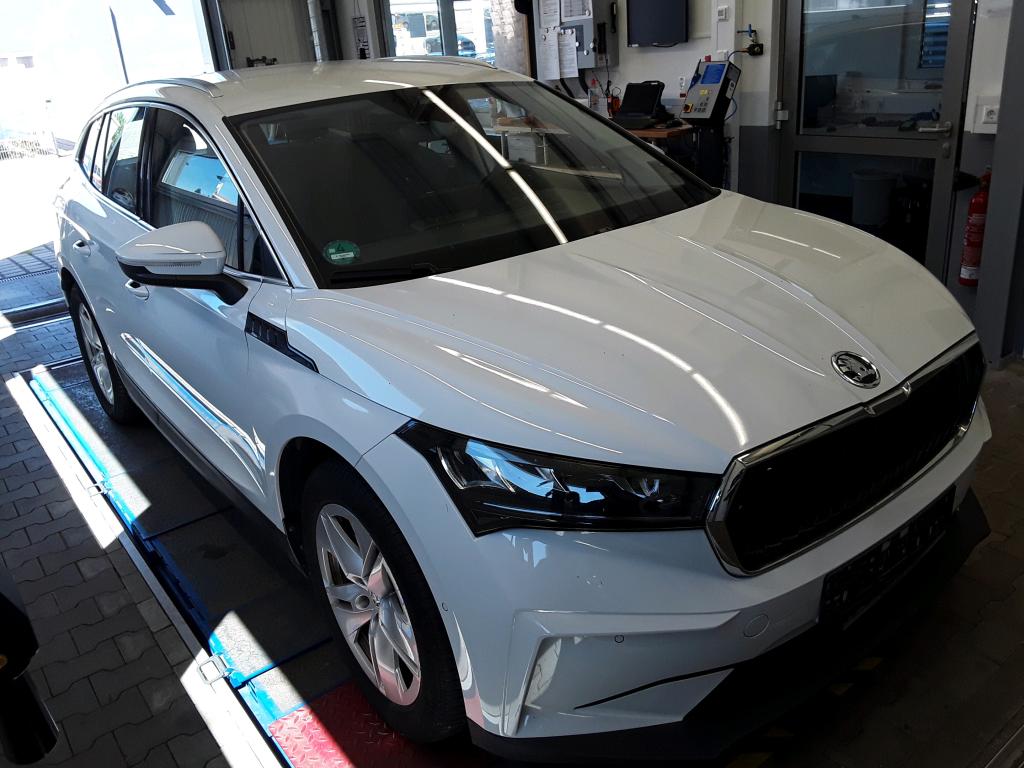 Skoda Enyaq 80