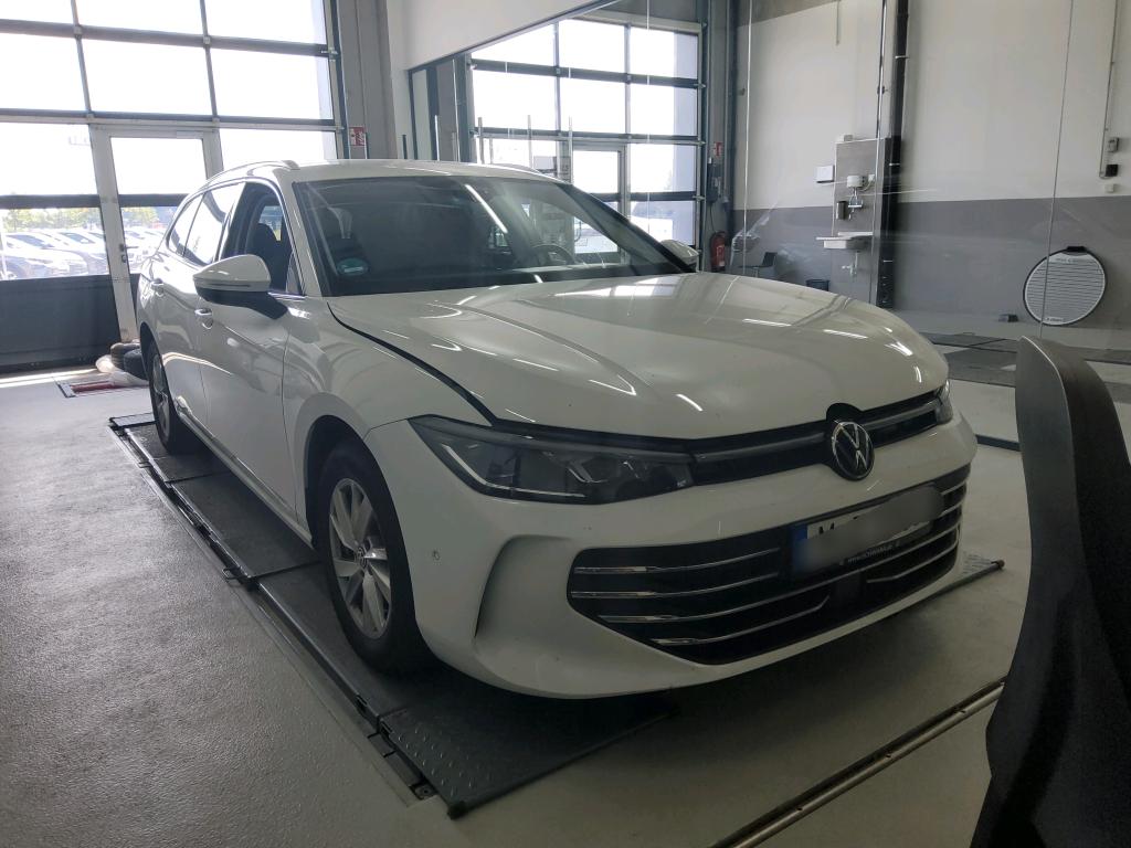 Volkswagen Passat Variant 1.5 TSI Business