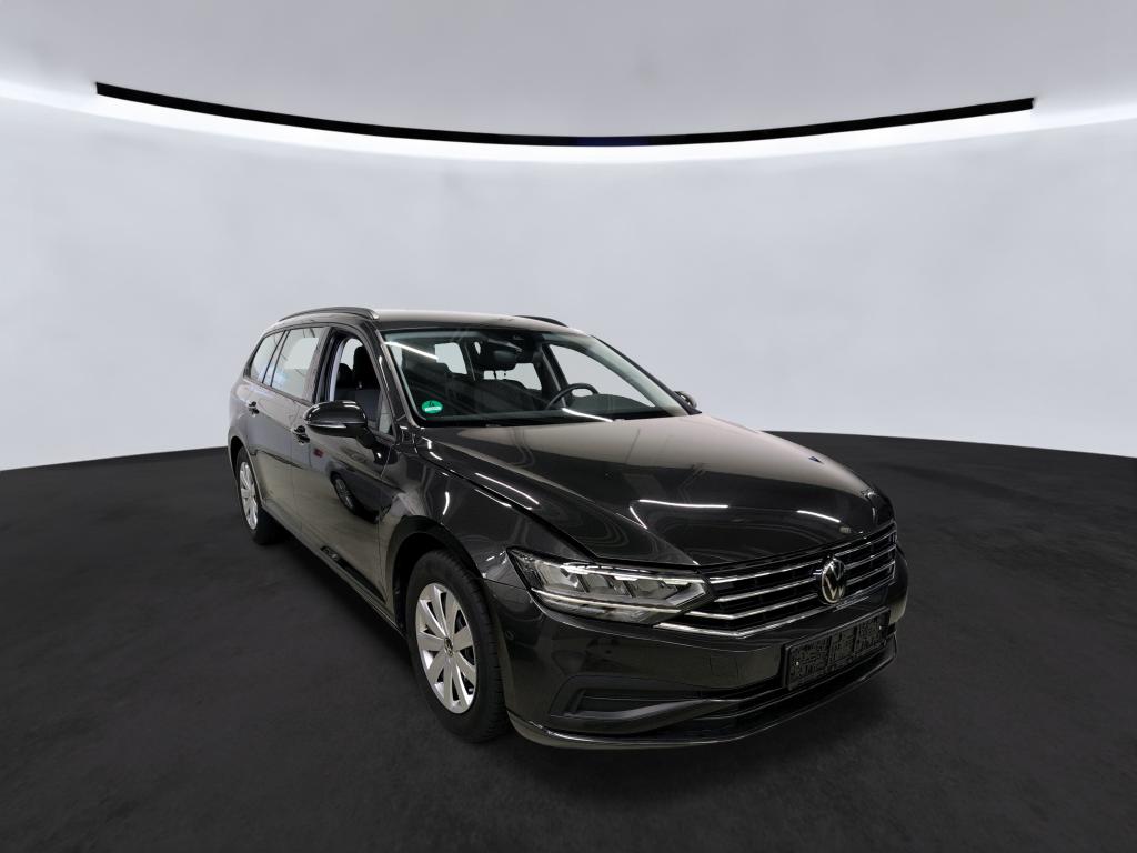 Volkswagen Passat Variant 1.5 TSI