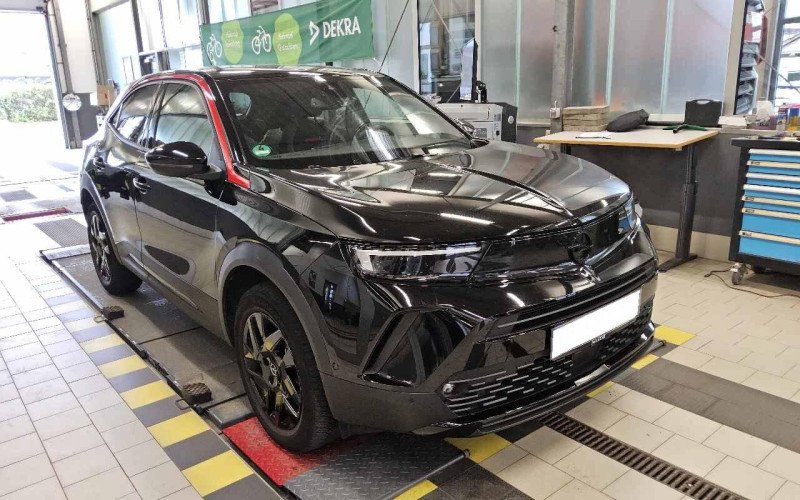 Opel Mokka 2020