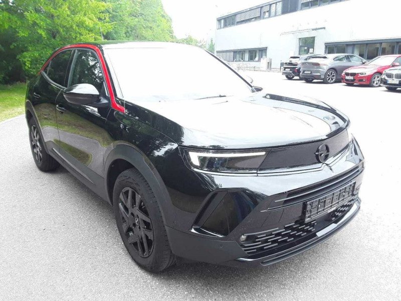 Opel Mokka 2020