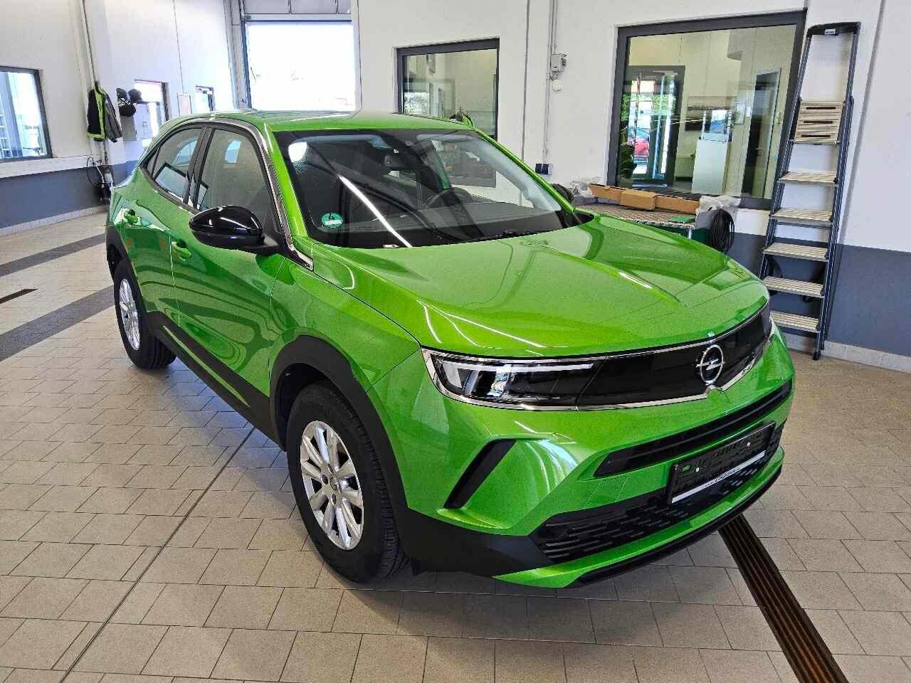 Opel Mokka 2020