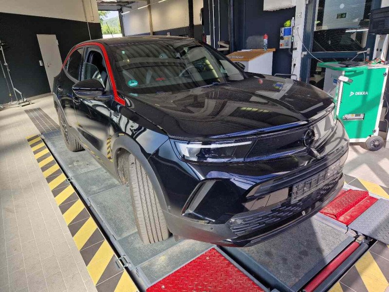 Opel Mokka 2020