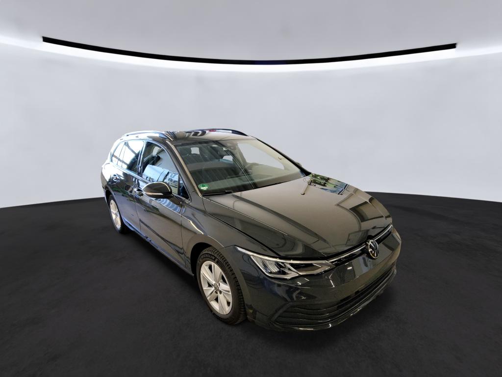 Volkswagen Golf Variant 2.0 TDI Life