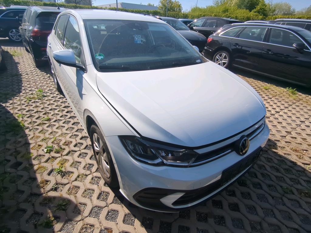 Volkswagen Polo 1.0 Life